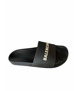 BALENCIAGA Шлепанцы