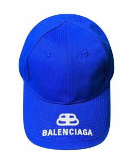 BALENCIAGA Кепка/бейсболка