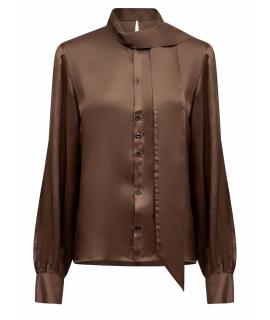 MM6 MAISON MARGIELA Блузы