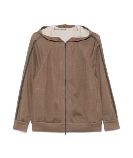 BRUNELLO CUCINELLI Худи/толстовка