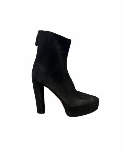 AQUAZZURA Полусапоги