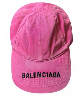 BALENCIAGA Кепка/бейсболка