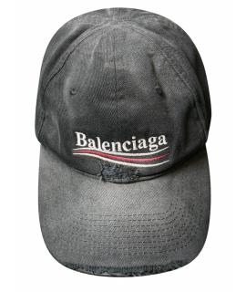 BALENCIAGA Кепка/бейсболка