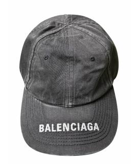 BALENCIAGA Кепка/бейсболка