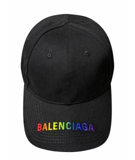 BALENCIAGA Кепка/бейсболка