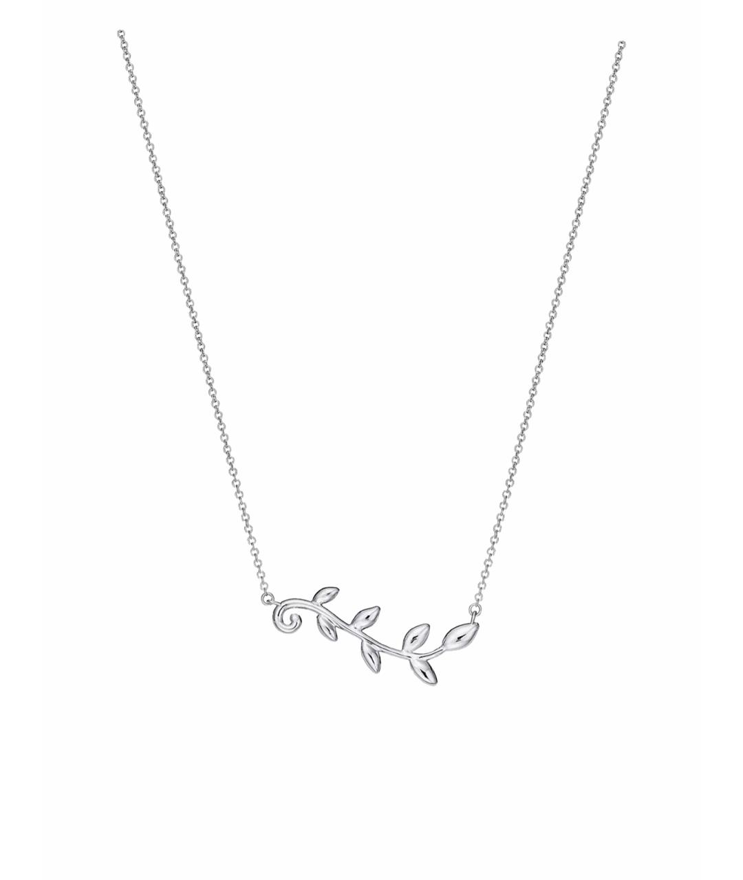 TIFFANY&CO Серебряная серебряная подвеска, фото 1