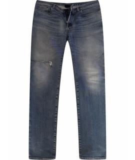 SAINT LAURENT Джинсы скинни