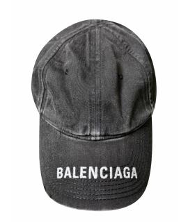 BALENCIAGA Кепка/бейсболка