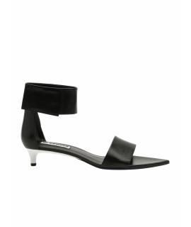 JIL SANDER Босоножки