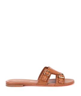 SANTONI Шлепанцы