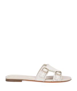 SANTONI Шлепанцы