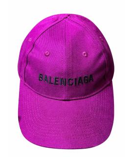 BALENCIAGA Кепка/бейсболка
