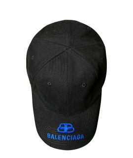 BALENCIAGA Кепка/бейсболка
