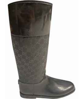 GUCCI Сапоги