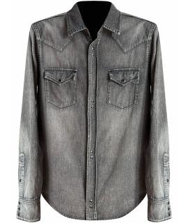 SAINT LAURENT Рубашка