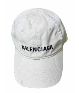 BALENCIAGA Кепка/бейсболка