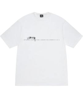 STUSSY Футболка