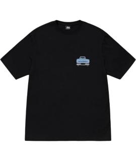 STUSSY Футболка