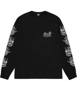 STUSSY Лонгслив