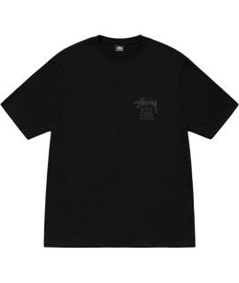 STUSSY Футболка