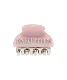 MIU MIU Заколка