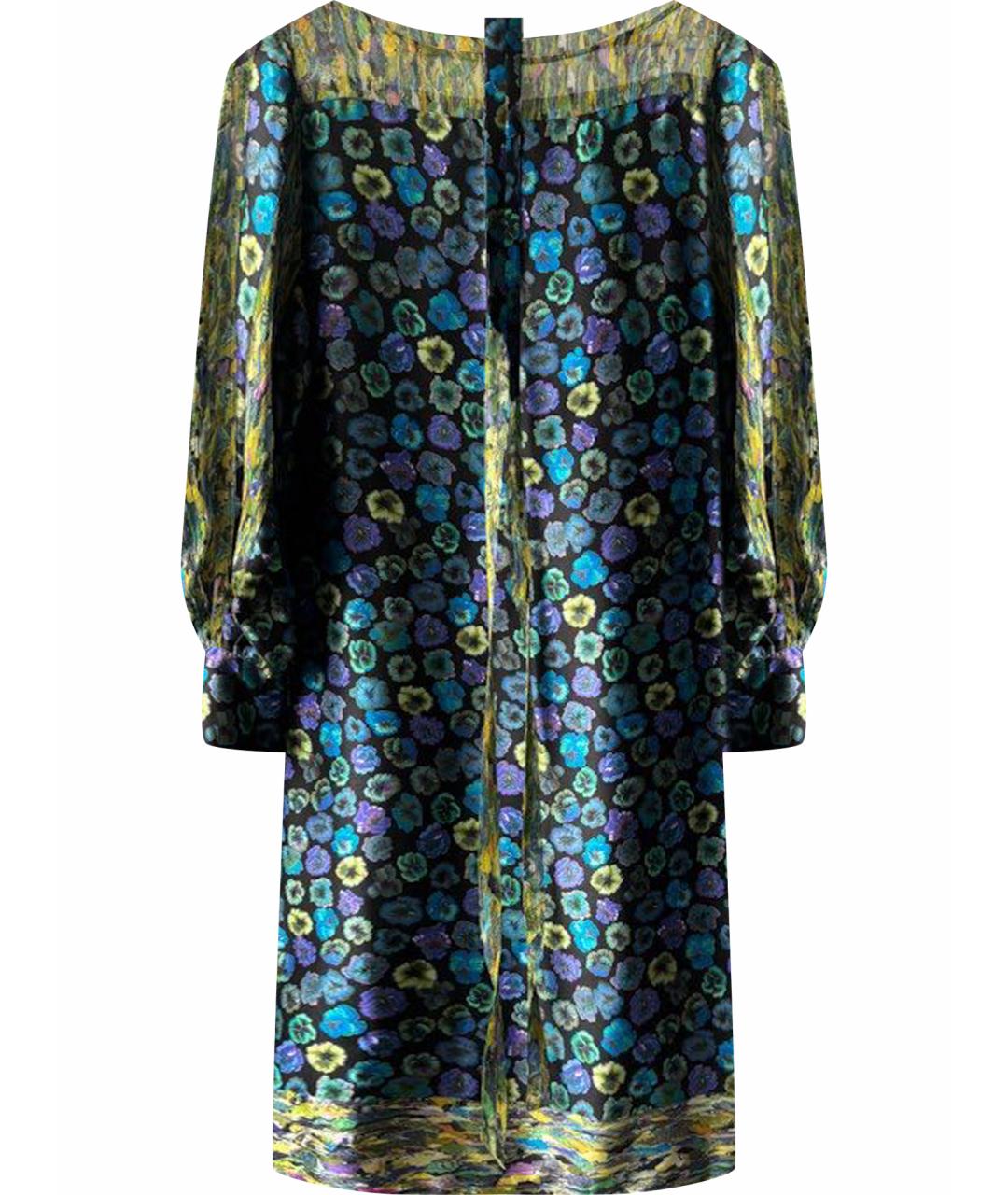 DRIES VAN NOTEN Повседневное платье, фото 1