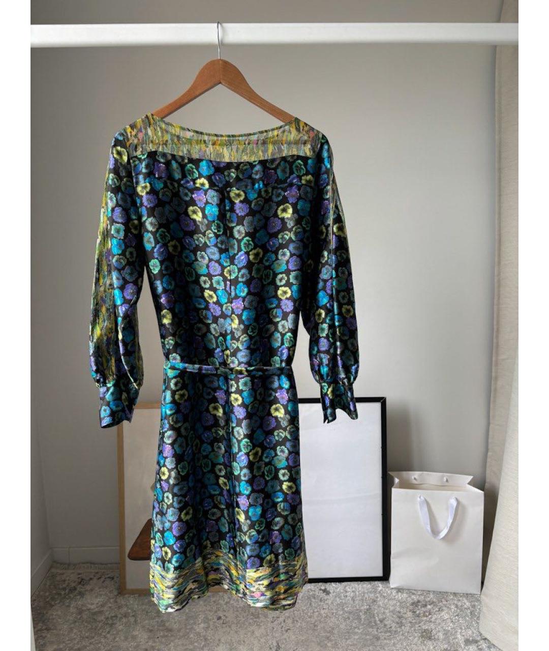 DRIES VAN NOTEN Повседневное платье, фото 2