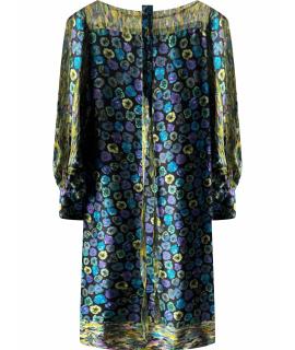 DRIES VAN NOTEN Повседневное платье