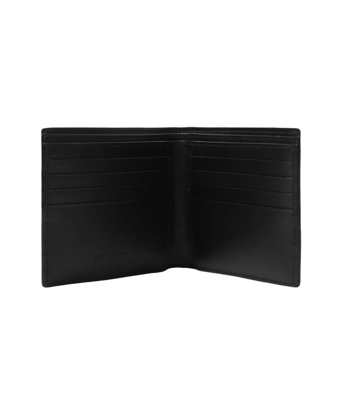 SAINT LAURENT Кошелек, фото 2