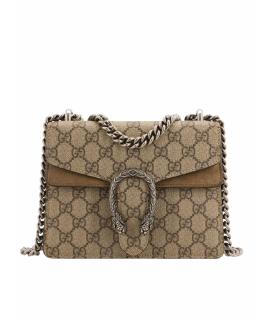 GUCCI Сумка через плечо