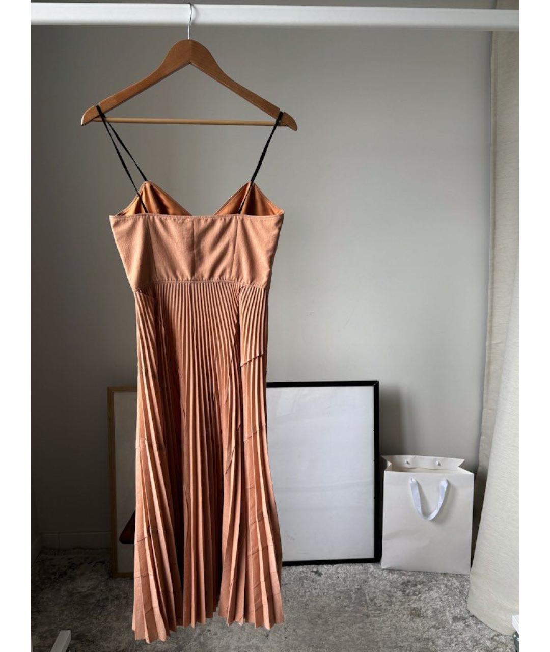 CEDRIC CHARLIER Сарафан, фото 2