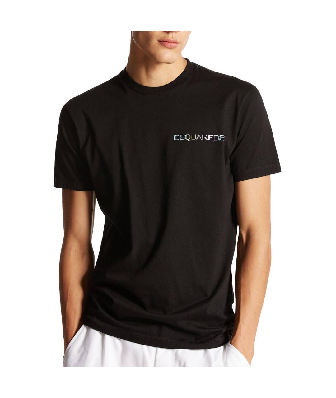 DSQUARED2 Футболка, фото 4