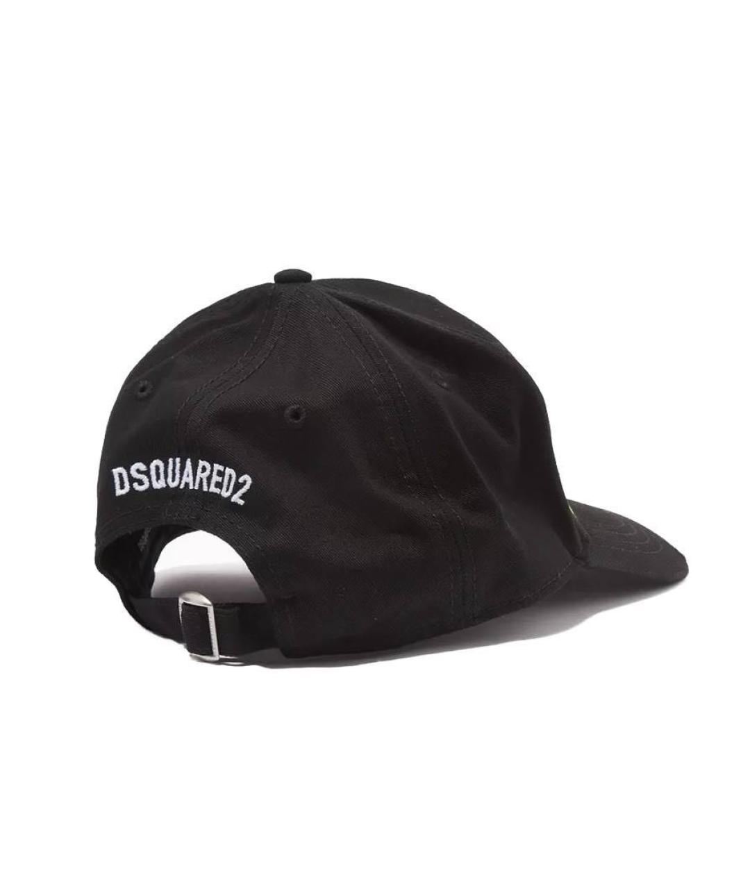 DSQUARED2 Кепка/бейсболка, фото 3