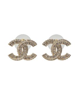 CHANEL Серьги