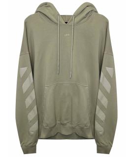 OFF-WHITE Худи/толстовка