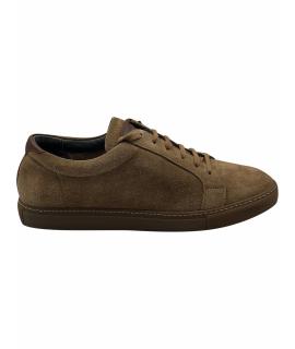 BRUNELLO CUCINELLI Низкие кроссовки / кеды