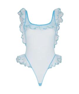 AGENT PROVOCATEUR Боди