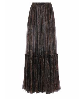 SAINT LAURENT Юбка макси