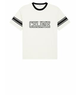 CELINE Футболка