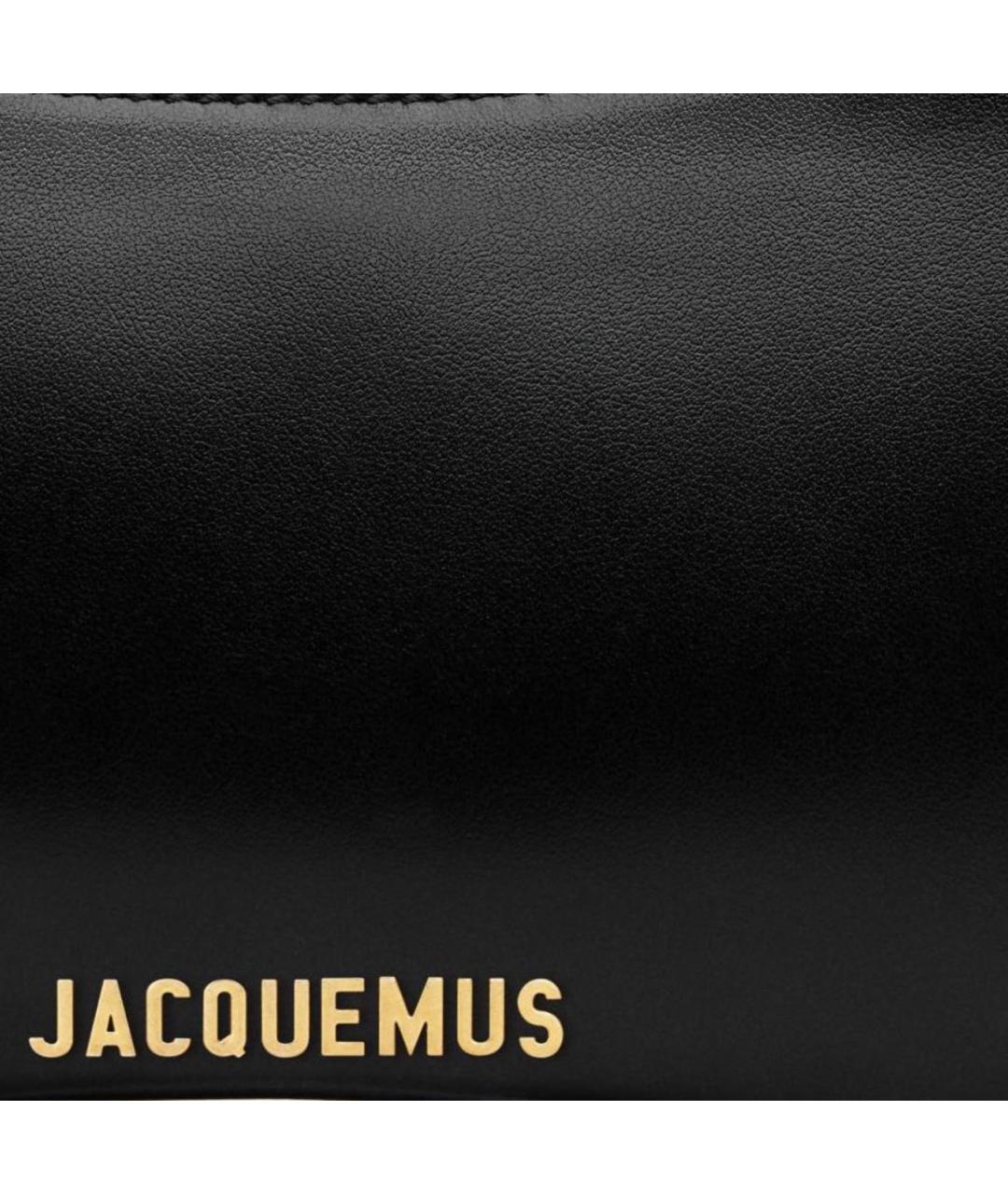 JACQUEMUS Мульти сумка с короткими ручками, фото 5