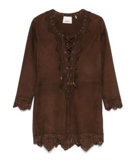 ISABEL MARANT Повседневное платье