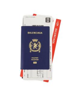 BALENCIAGA Обложка/футляр