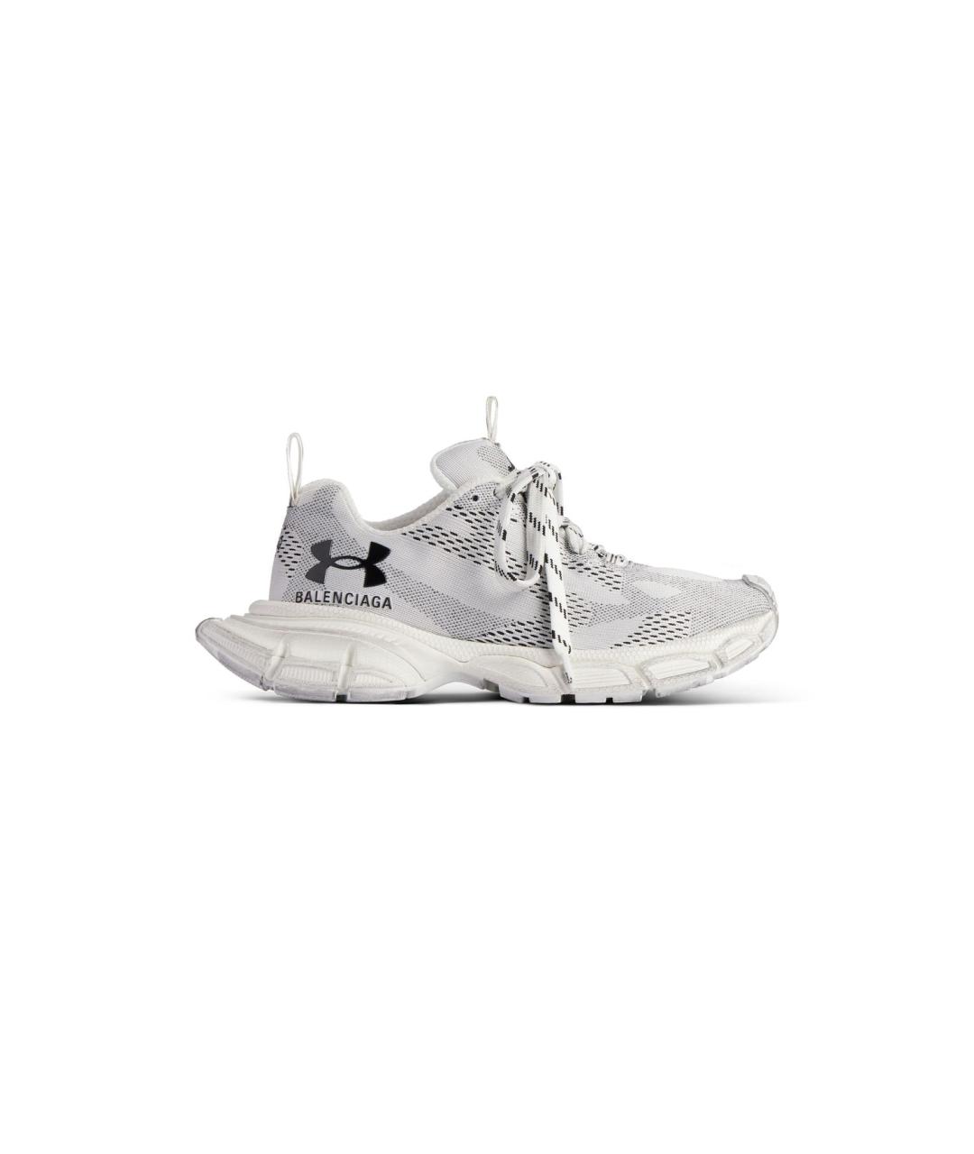 BALENCIAGA Мульти кроссовки, фото 1