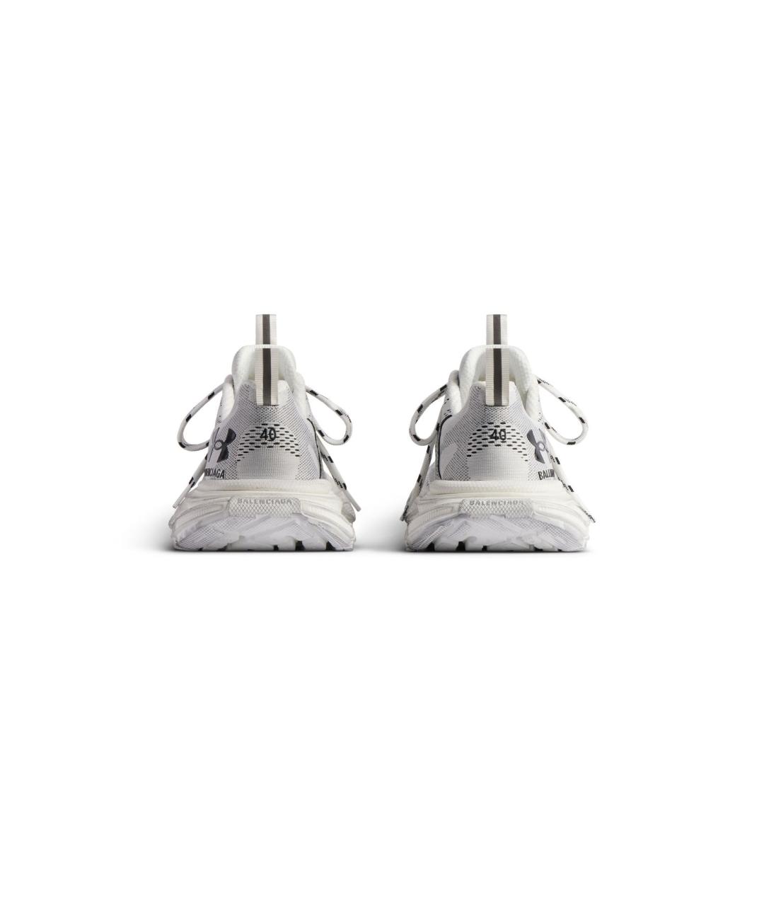 BALENCIAGA Мульти кроссовки, фото 5