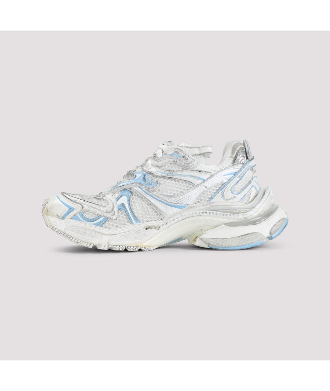 BALENCIAGA Мульти кроссовки, фото 3