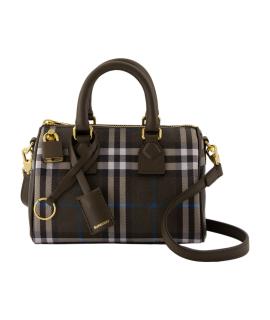 BURBERRY Сумка с короткими ручками