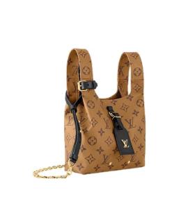 LOUIS VUITTON Сумка с короткими ручками