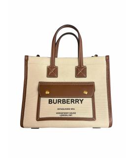 BURBERRY Сумка с короткими ручками
