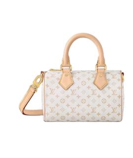LOUIS VUITTON Сумка с короткими ручками