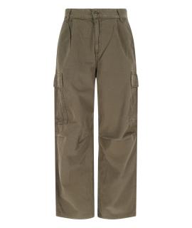 CARHARTT WIP Повседневные брюки